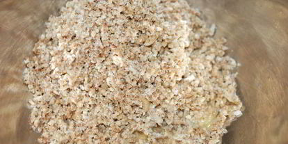 Шаг 2: бананового рафаэлло