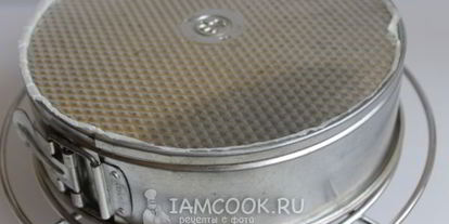 Шаг 9: бисквита брошенного с какао