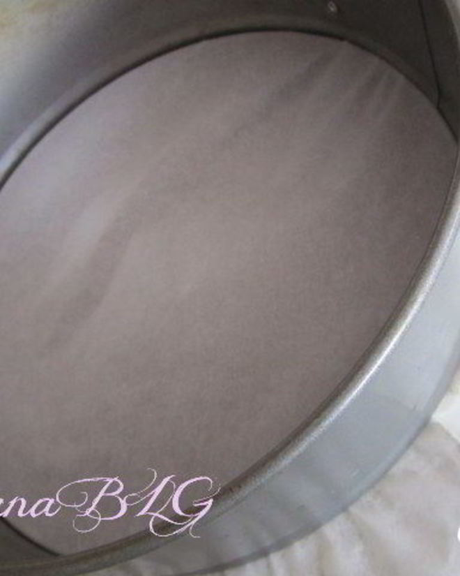 Рецепт бисквита медового