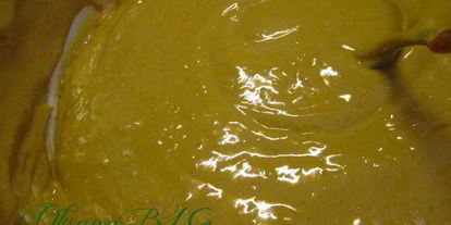 Шаг 2: бисквита медового