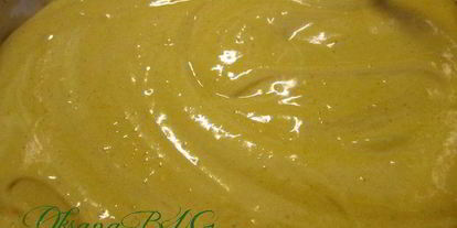 Шаг 3: бисквита медового