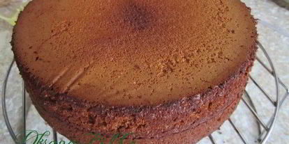 Шаг 5: бисквита медового