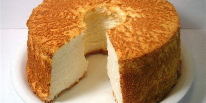 Рецепт бисквита с блинной мукой