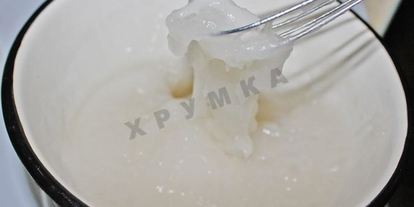 Шаг 10: бисквитного торта фруктового