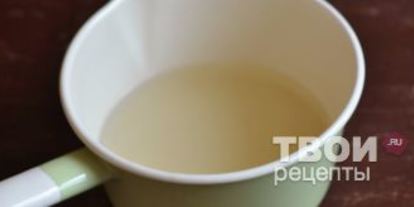 Шаг 20: бисквитного торта