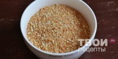 Шаг 24: бисквитного торта