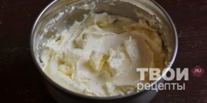 Шаг 38: бисквитного торта