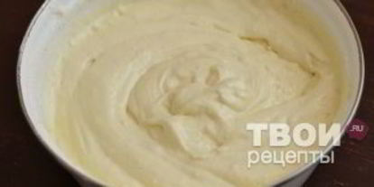 Шаг 12: бисквитного торта