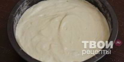 Шаг 14: бисквитного торта