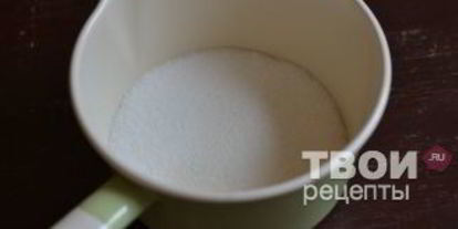 Шаг 18: бисквитного торта