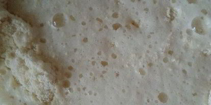 Шаг 1: хмельного весеннего наполеона