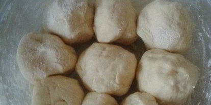 Шаг 2: хмельного весеннего наполеона