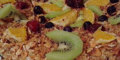 Шаг 4: хмельного весеннего наполеона