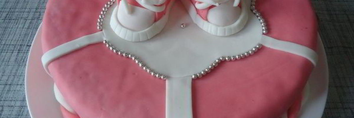 Рецепт Легкого бисквитного торта