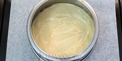 Шаг 14: медовых коржей для торта