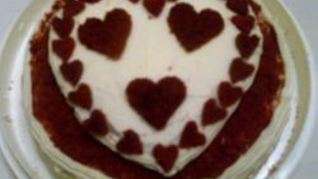 Рецепт Морковного торта с кремом