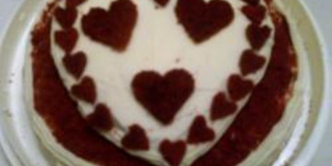 Рецепт Морковного торта с кремом