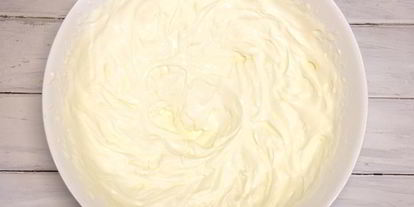 Шаг 3: морковного торта