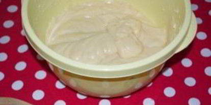 Шаг 3: наполеона из мацы