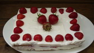 Рецепт детских запеканок