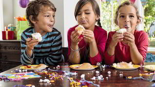 Рецепт красивых тортов