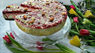 Рецепт простых тортов