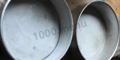 Шаг 1: шахматного торта