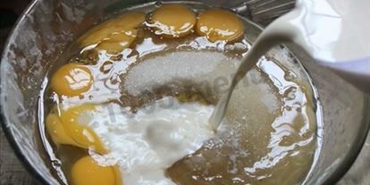 Шаг 10: шахматного торта