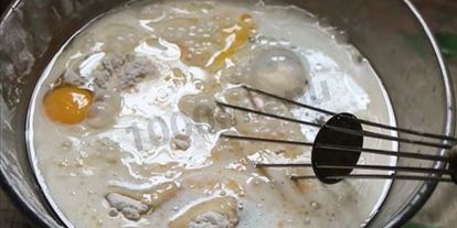 Шаг 11: шахматного торта