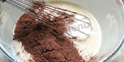 Шаг 17: шахматного торта