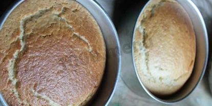 Шаг 20: шахматного торта