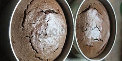 Шаг 21: шахматного торта