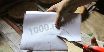 Шаг 25: шахматного торта