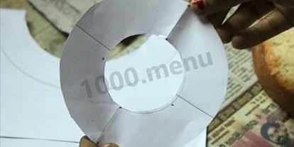 Шаг 26: шахматного торта