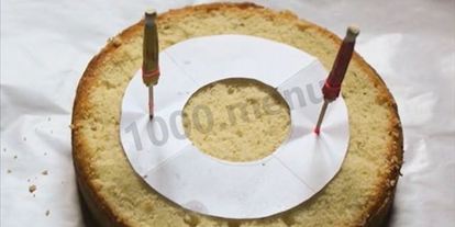 Шаг 30: шахматного торта