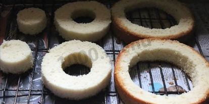 Шаг 33: шахматного торта