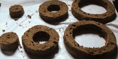 Шаг 34: шахматного торта