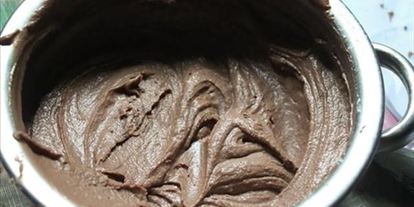 Шаг 35: шахматного торта