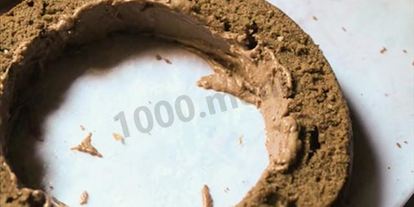 Шаг 37: шахматного торта