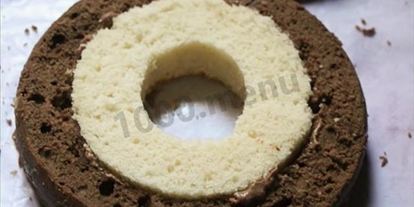 Шаг 38: шахматного торта