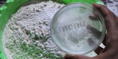 Шаг 4: шахматного торта