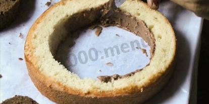 Шаг 41: шахматного торта