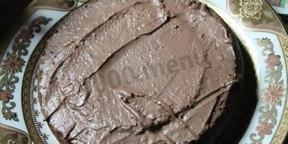 Шаг 44: шахматного торта