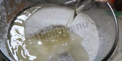 Шаг 8: шахматного торта