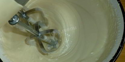 Шаг 14: торта черного принц на кефире