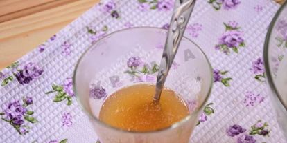 Шаг 3: торта из крекера и сметаны без выпечки