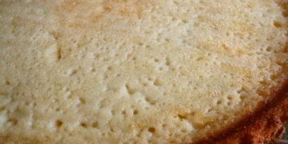 Шаг 2: торта клубника со сливками