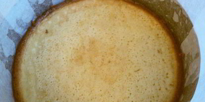 Шаг 5: торта клубника со сливками