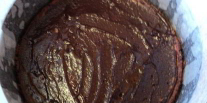 Шаг 6: торта клубника со сливками