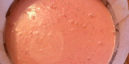 Шаг 9: торта клубника со сливками